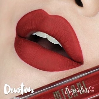 Son Kem Milani Devotion