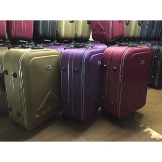 Vali vải size 20 - xách tay- giá 199k