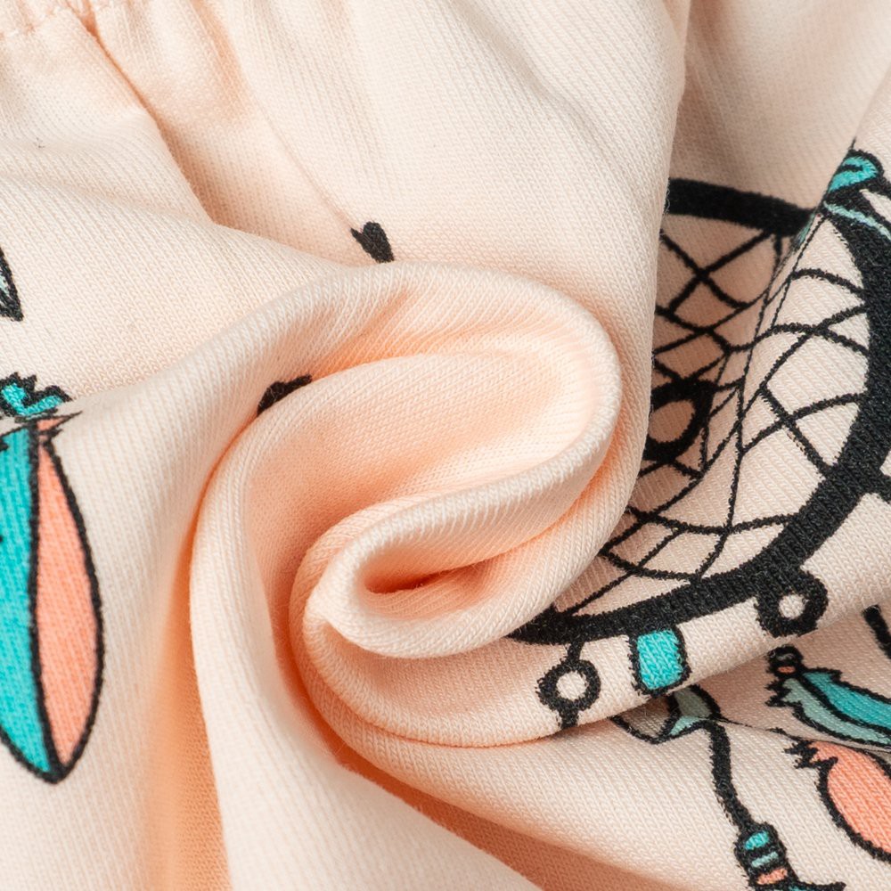 Quần chip , quần lót trẻ em cotton họa tiết dreamcatcher dễ thương cho bé – MAGICKIDS