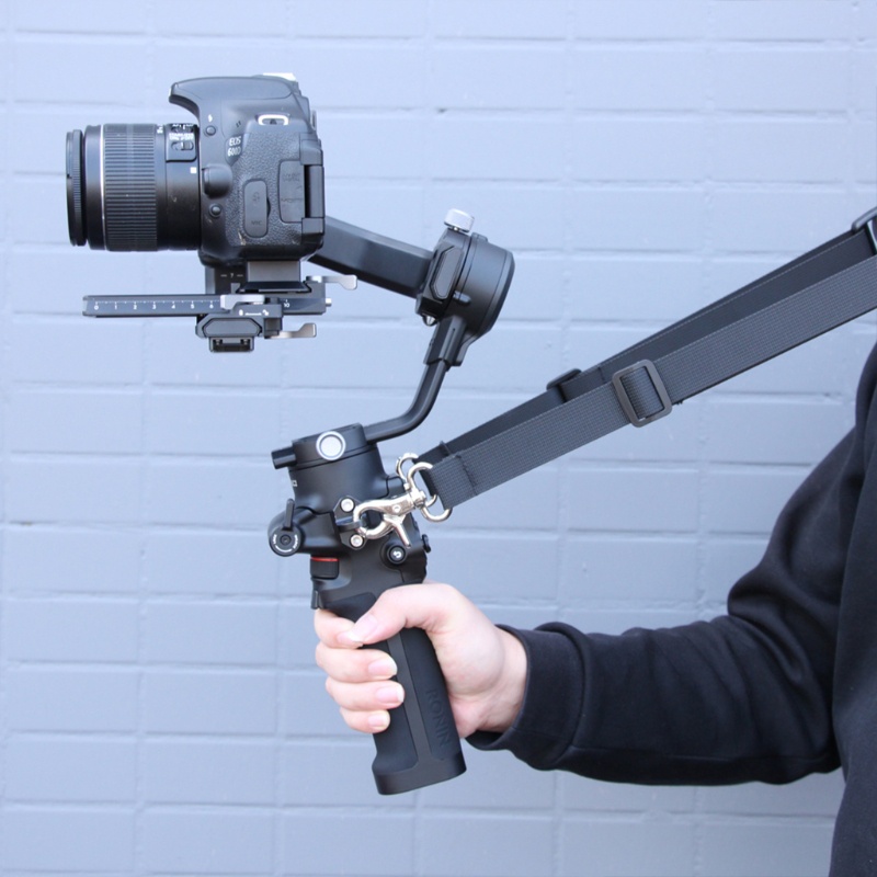 Dây đeo tay cầm chống rung cho D-JI RS 2/RSC 2/Ronsin-S/Ronin-SC | BigBuy360 - bigbuy360.vn