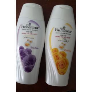 [CHÍNH HÃNG] GỘI ENCHANTUER 180G 2 MÀU NHƯ HÌNH
