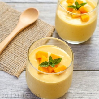 Pudding Trứng BKB (200g)Món Tráng Miệng Tuyệt Hảo