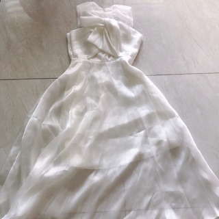 Váy thiết kế szie s m