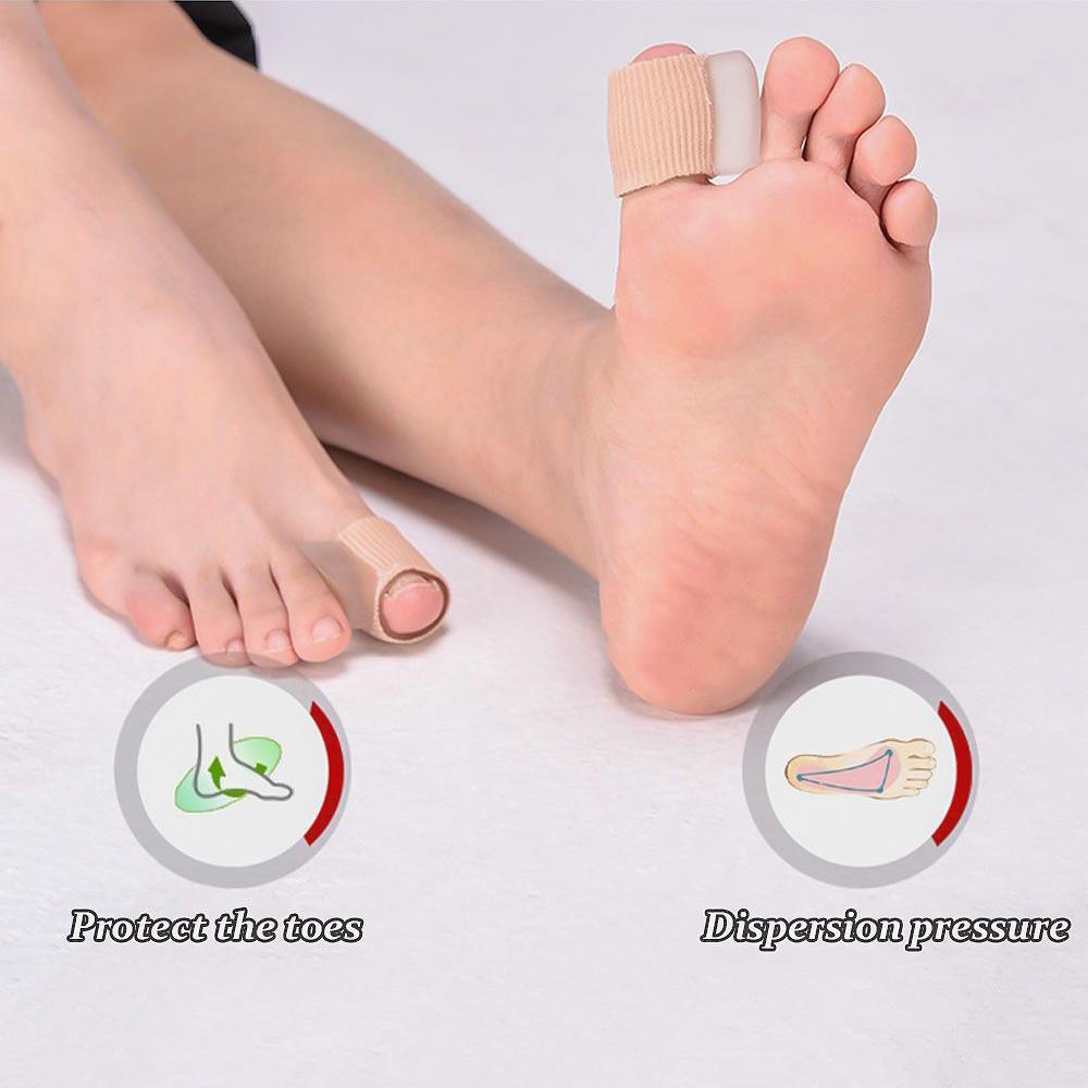 1 Dụng Cụ Chỉnh Hình Ngón Chân Cái Giảm Đau Hiệu Quả