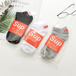 Vớ supreme ngắn