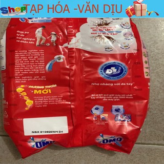 Bột giặt Omo 770g  ✅còn hàng ✅ tạp hóa Văn Dịu