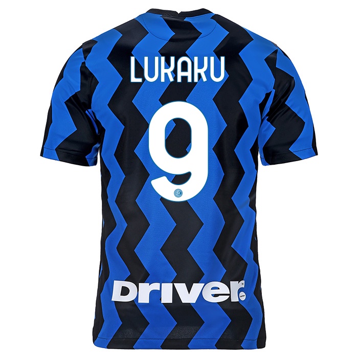Áo Thun Đội Tuyển Inter Milan NP2 2020-2021
