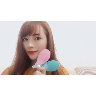 MÁY RỬA MẶT CÁ WELLDERMA Annhi88