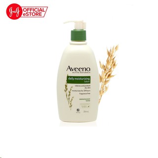 Sữa dưỡng thể Aveeno giữ ẩm hàng ngày 354ml - 101016748