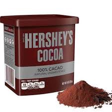 BỘT CACAO HERSHEY'S 226GR