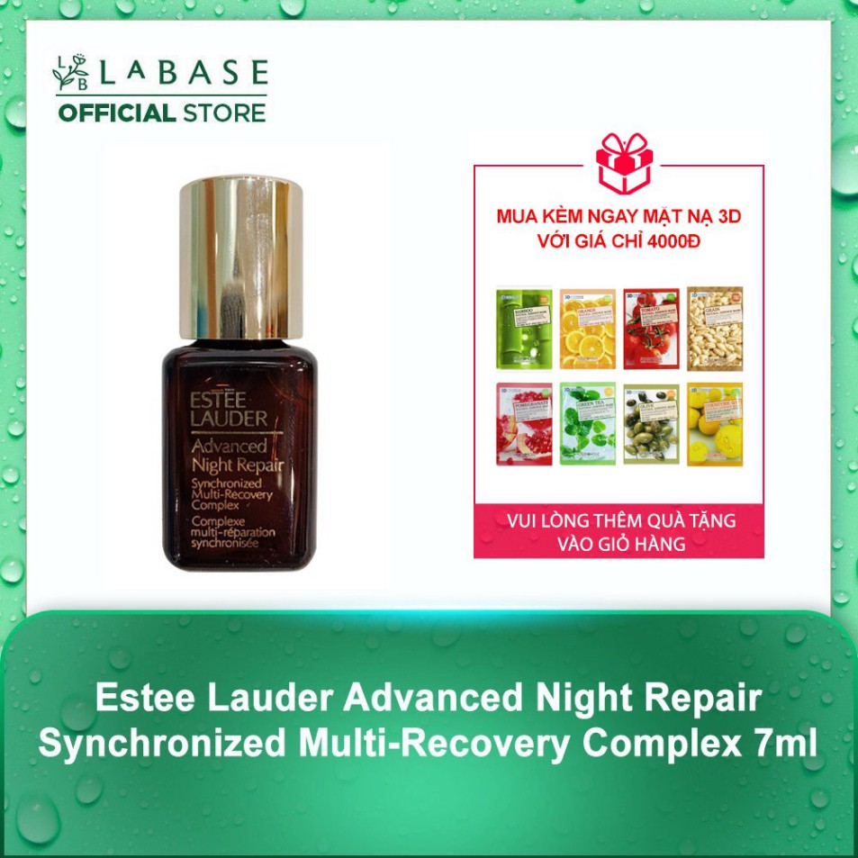 Serum Estee Lauder Advanced Night Repair Serum Synchronized Multi-Recovery Complex 7ml