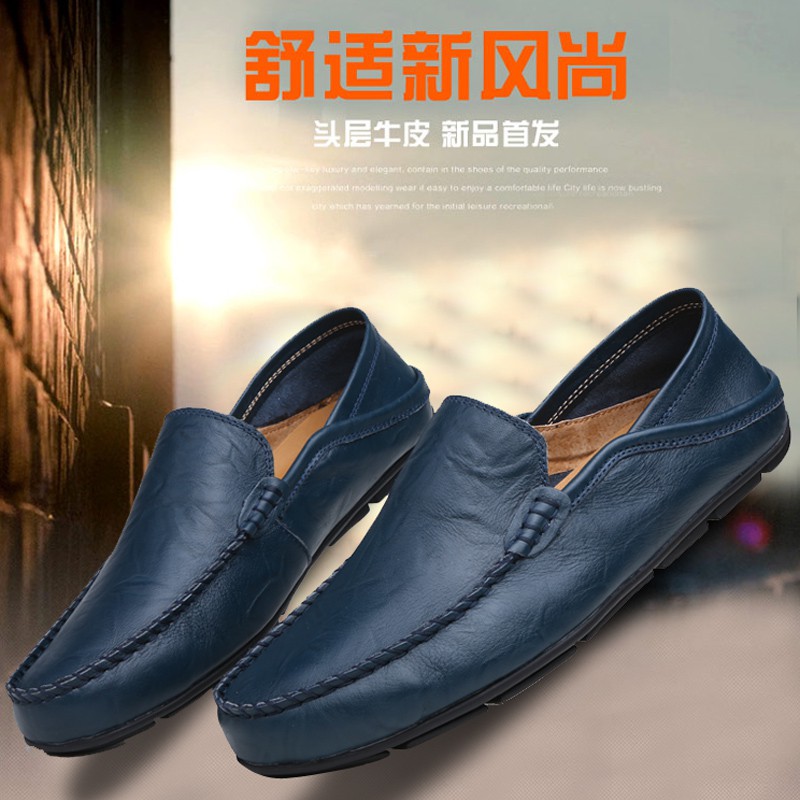 Giày Nam nội địa | BigBuy360 - bigbuy360.vn