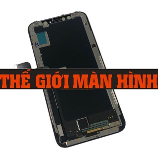 Màn hình iphone X GX (OLED)