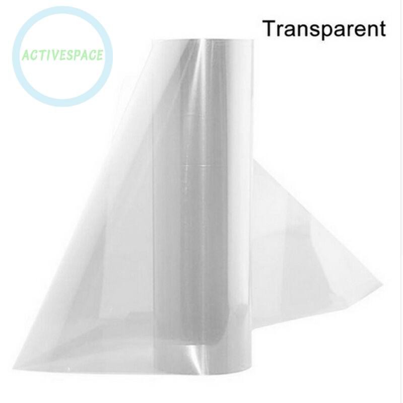 Tấm Phim Dán Đèn Pha Xe Hơi 100x30cm