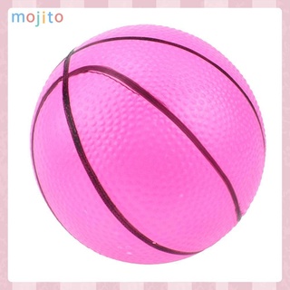 Bóng Rổ Mini 10cm Đeo Cổ Tay Cho Bé