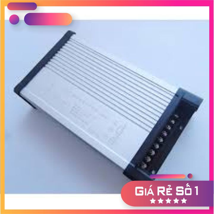 Nguồn 5V70A-350w Vỏ Nhôm,Nguồn 5V,Nguồn Vỏ Nhôm