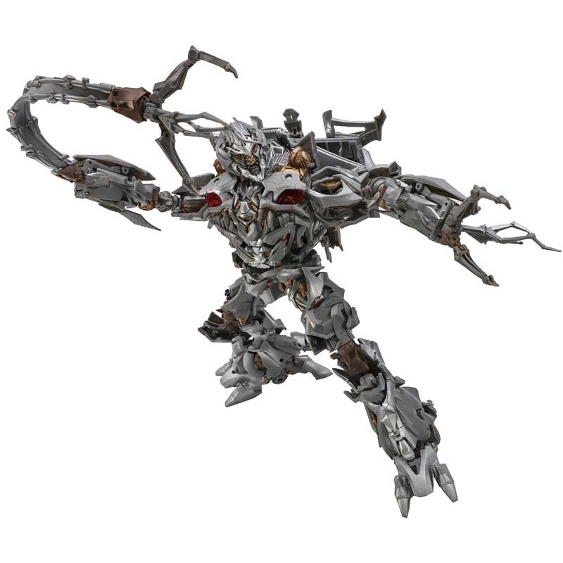 Mô hình Hasbro Transformers: MPM-08 Decepticon Megatron - Masterpiece Movie Series