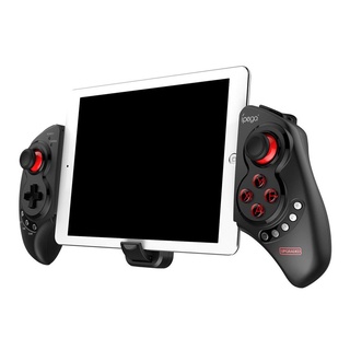 Tay Cầm Chơi Game IPEGA PG-9023S Hỗ Trợ ANDROID/IOS/PC Kết Nối Bluetooth Tương Thích Đa Thiết Bị
