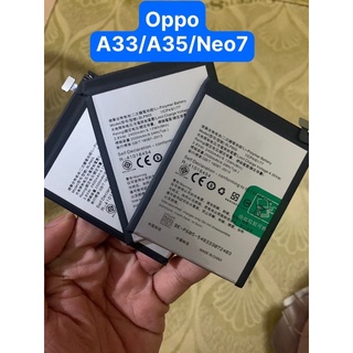 Pin oppo A35/A33/Neo7 Loại Xịn Dùng Chung