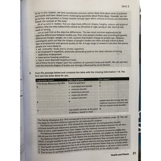 Collins for ielts