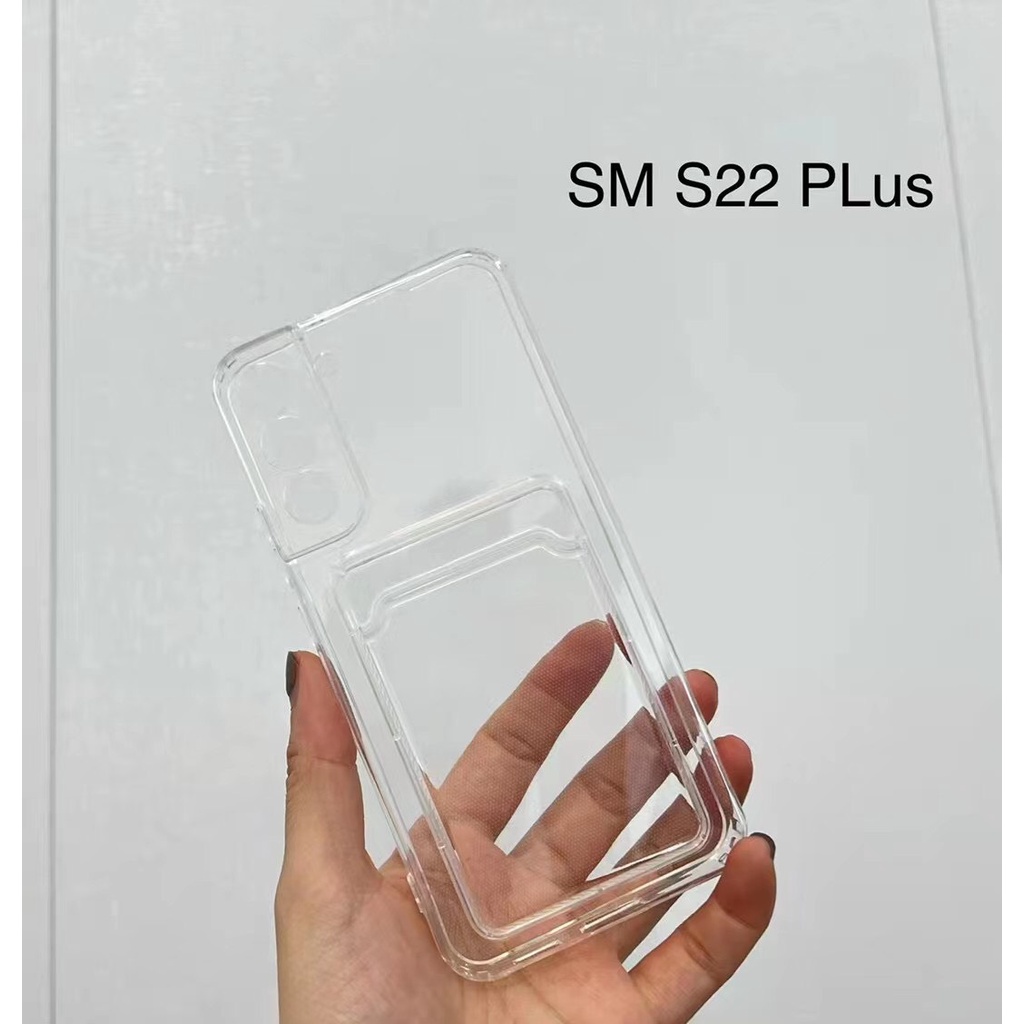 Ốp lưng Xiaomi Redmi kiêm ngăn đựng thẻ 9 9A 9C Note 8 9 10 10Pro 11Pro Poco X3 M3 F3 K40 Pro Mi 11Lite 11i ultra