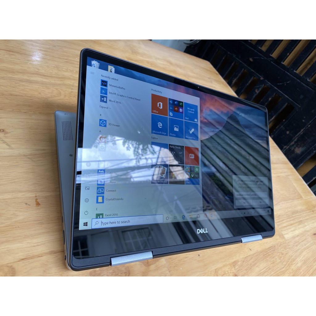 Laptop Dell 7386 | BigBuy360 - bigbuy360.vn