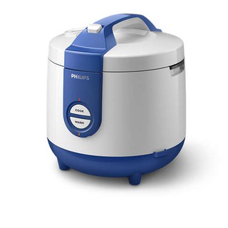 Nồi cơm điện Philips HD3119 2L