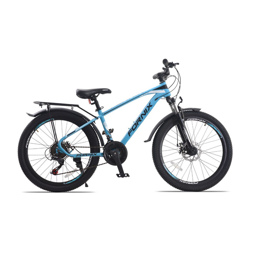 [XĐ Giá Rẻ] Xe Đạp Thể Thao 24 Inch Fornix RACER