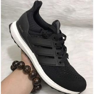 Giày sneaker nam và nữ unisex nguyên bản Adidas Ultra Boost 2.0