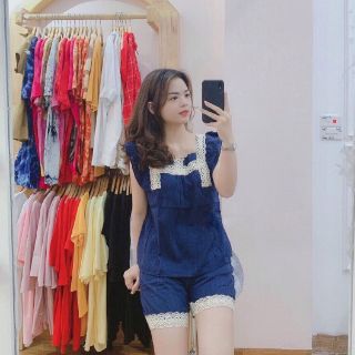 Combo 6 Bộ Lôn Xộn