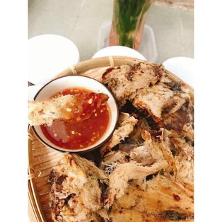 Khô đuối mắm me siêu ngon