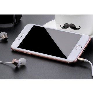 Kính cường lực full màn 6D cho iPhone 6/6s/6plus/7/7plus/8/8plus/x