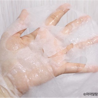 Mặt nạ giấy Its Real Squeeze Mask - Innisfree 