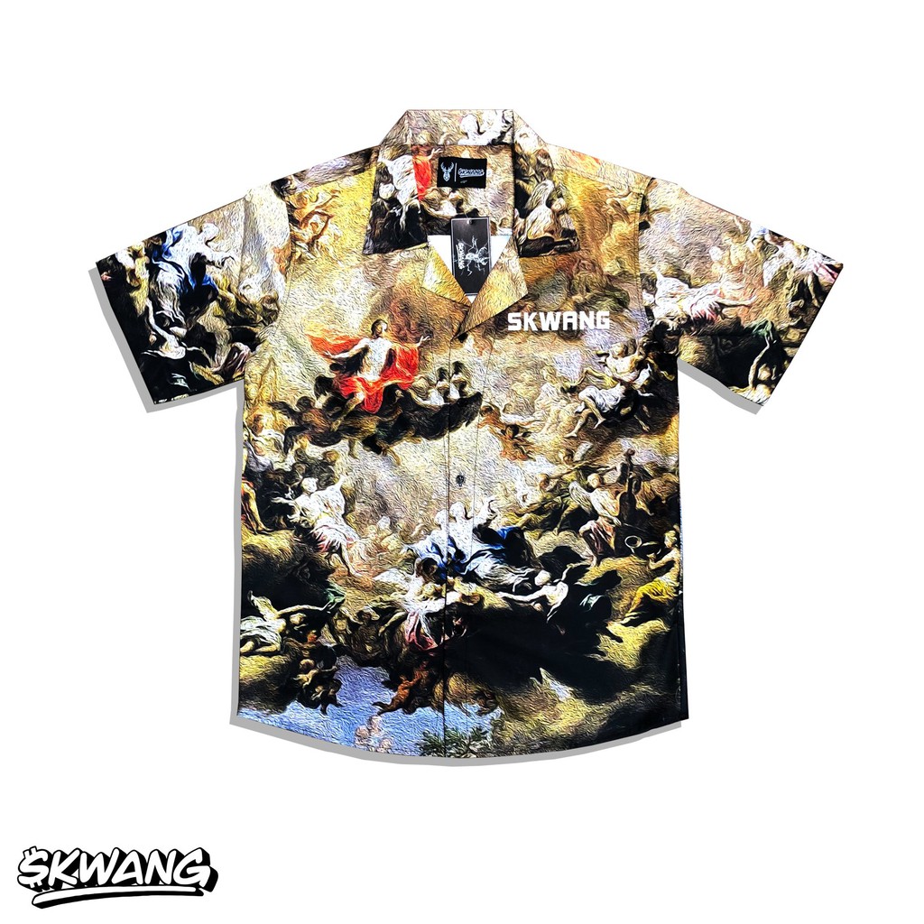 SƠ MI TAY NGẮN 120 | BigBuy360 - bigbuy360.vn