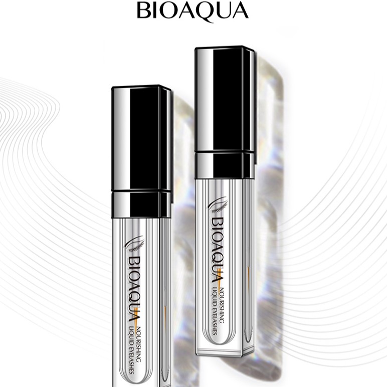 Serum Dưỡng Dày và Dài Mi Nourishing Liquid Eyelashes Bioaqua | BigBuy360 - bigbuy360.vn
