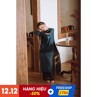 Áo Dài Truyền Thống 🎀FREESHIP🎀 Áo Dài Cách Điệu Được May Thủ Công 👗