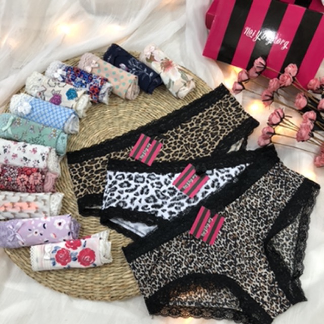 Quần lót nữ thun lạnh Đẹp tại Nội Y Đẹp | BigBuy360 - bigbuy360.vn