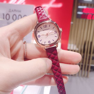 Đồng hồ nữ chính hãng Sunlight (nội địa Nga)_Nhiều màu