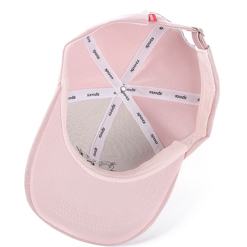 Mũ lưỡi trai nam nữ HALA nón kết lưỡi trai cao cấp phong cách thời trang unisex đẹp