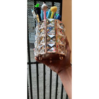 HỘP ĐỰNG CỌ TRANG ĐIỂM PHA LÊ CAO CẤP..