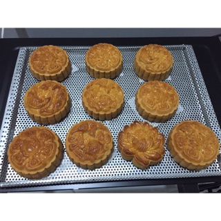 Combo bánh trung thu Ánh Nguyệt