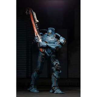 Mô hình Gipsy Danger Ship Pacific Rim