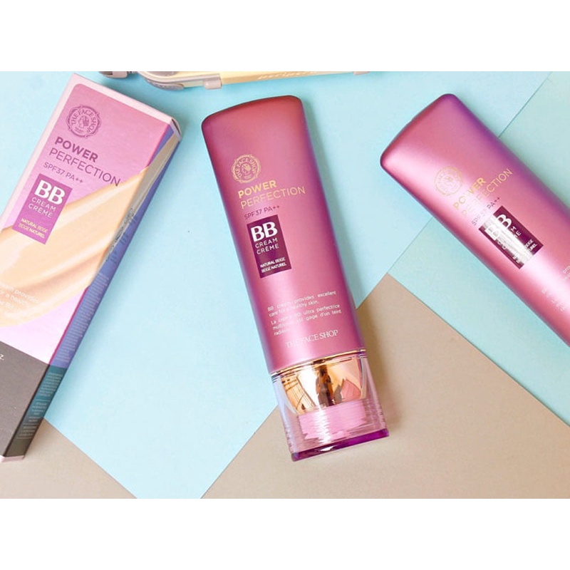 Kem nền đa năng BB Cream thần thánh🥰 | BigBuy360 - bigbuy360.vn