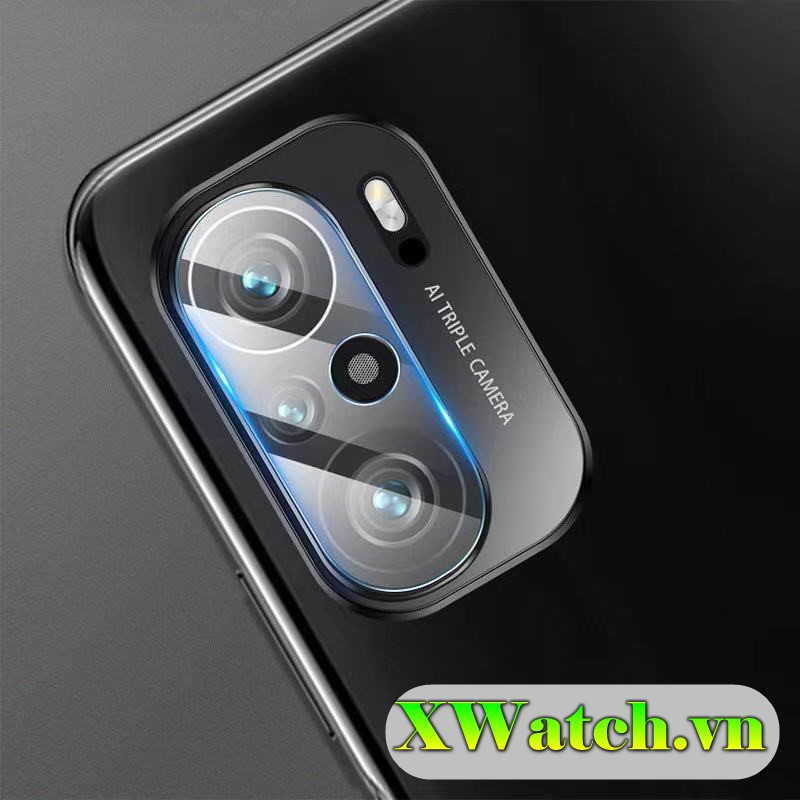Cường lực dẻo Camera Xiaomi Redmi K40 K40 pro Note9s Note 9 pro 5g K20 K30 K30 pro Mi 8 Mi 8se Note 9 / 10x 4g Poco M3