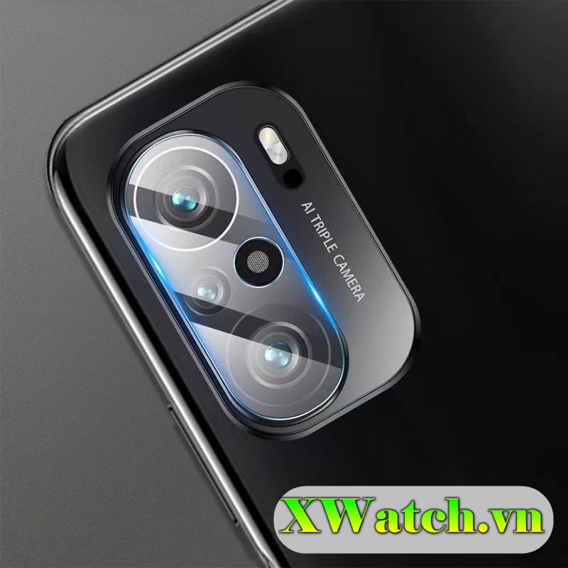 Cường lực dẻo Camera  Xiaomi Redmi K40 Gaming K40 pro Note 8 pro Note 7 pro Note 5 pro Mi 10t Pro Poco F1 Mi max 3. ..