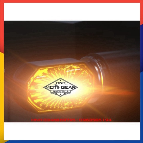 Xi Nhan Multi Xp60 Spirit Beast Chính Hãng cho exciter 155