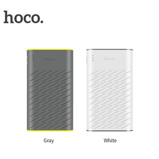 PIN DỰ PHÒNG HOCO 20000MHA B31