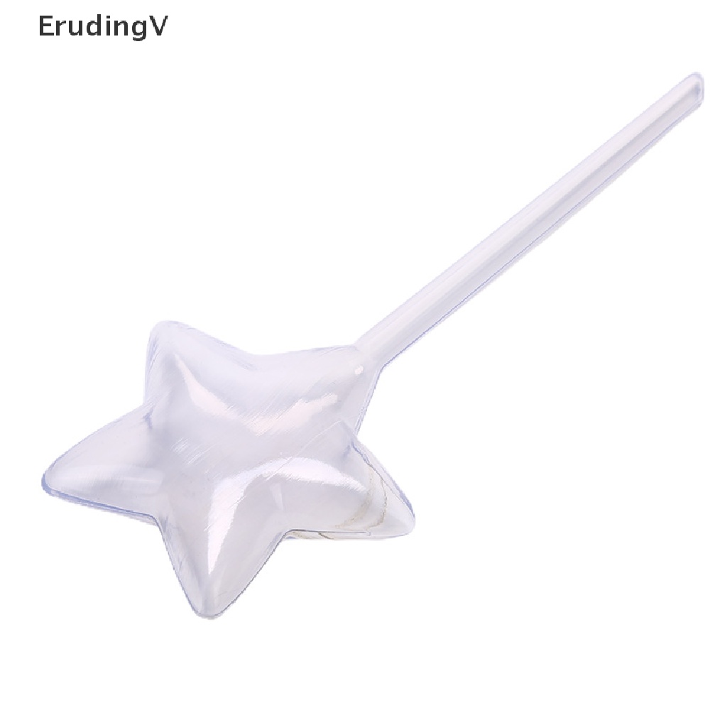 Dụng Cụ Tưới Cây Tự Động Hình Ngôi Sao