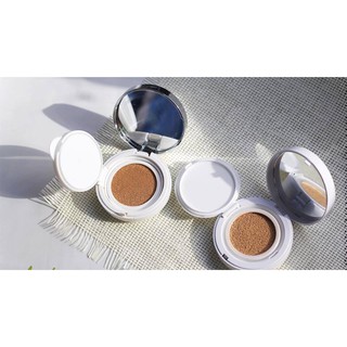 Phấn nước TG Premium Moist Cushion Foundation