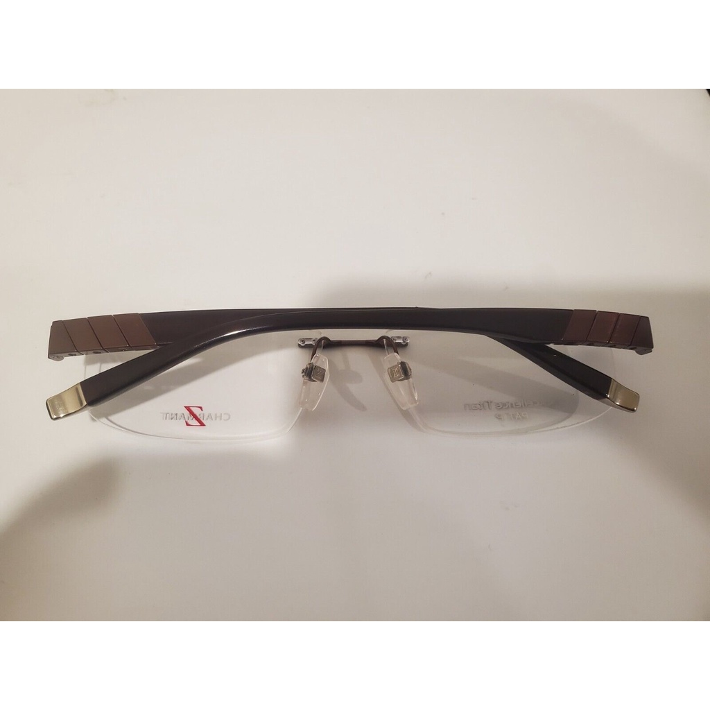 Gọng cận Charmant auth nhập khẩu Mỹ